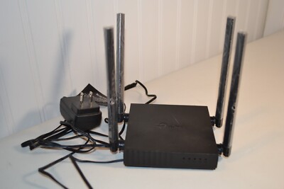 TP-Link Archer C54  AC1200 MU-MIMO Dual-Band WiFi Router
