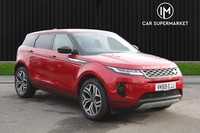  Land Rover Range Rover Evoque 2.0 D150 S Auto 4WD Euro 6 (s/s) 5dr Diesel Autom