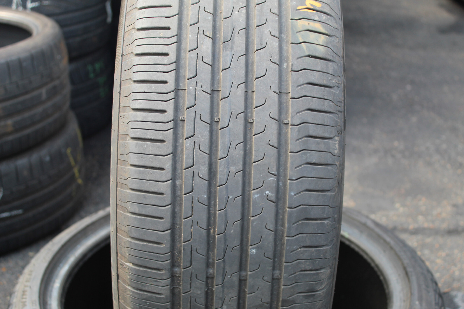 235 50 19 Continental, XL, VOL, 103V, x1 Single, 6.7mm (f1_tyres) FO L2354