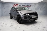 2016 Land Rover Range Rover Evoque 2.0 TD4 SE Tech Auto 4WD Euro 6 (s/s) 5dr EST