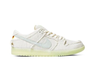 Nike Dunk Low SB 'Mummy' DM0774-111