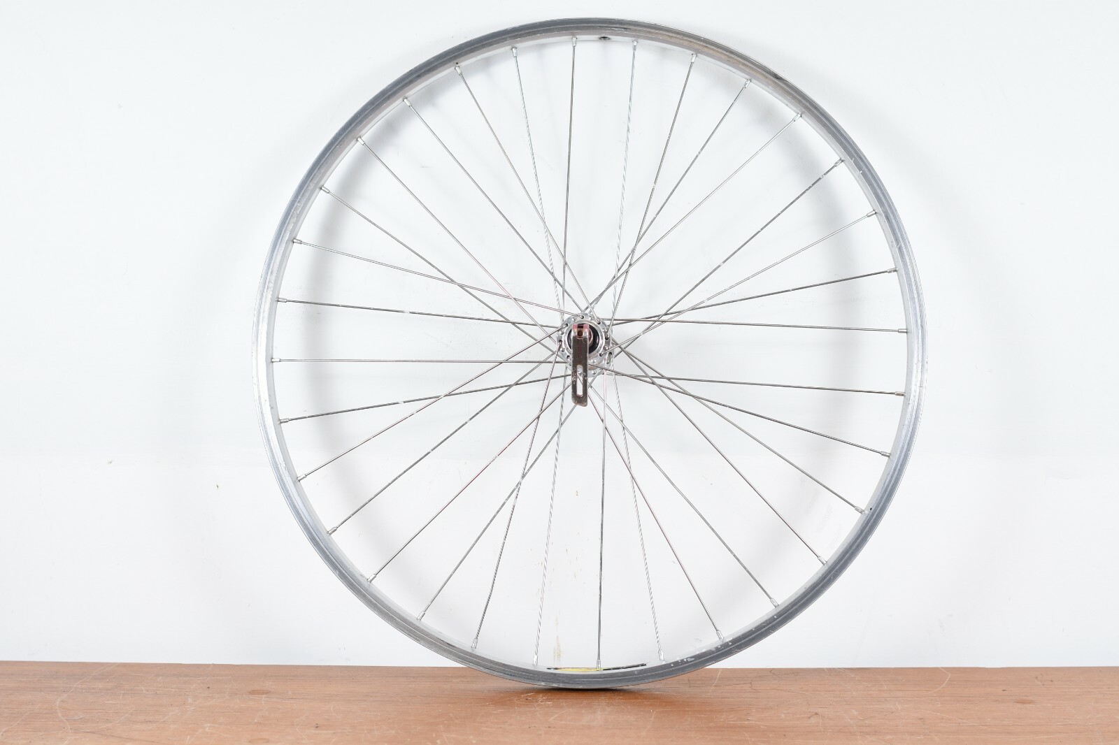 ARAYA RM-17 26インチ MTB ホイール shimano DEORE LX 7速 前後