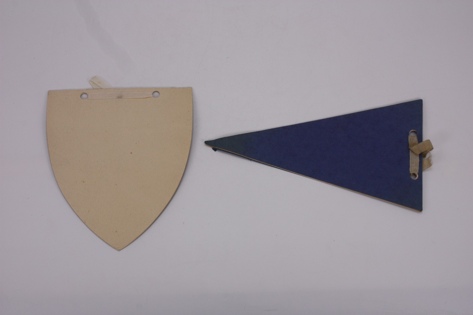 Jr. Class Prom Beaver Dam wI H.S. Dance Cards Invitations Lot 2 Vtg 1910 1911