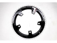 New FSA Super Road 11 Speed Chainring 53t x 130bcd C-11 CNC Machined AL7075-T6