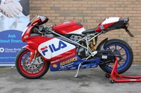 DUCATI 999 999 R Fila 2003