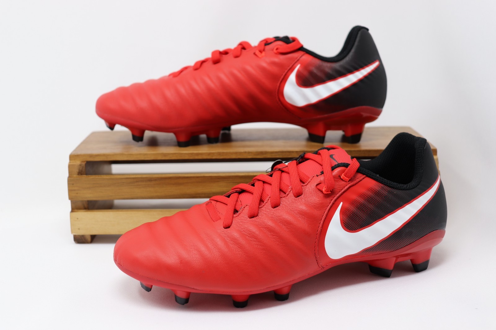 red hypervenom phantom 3