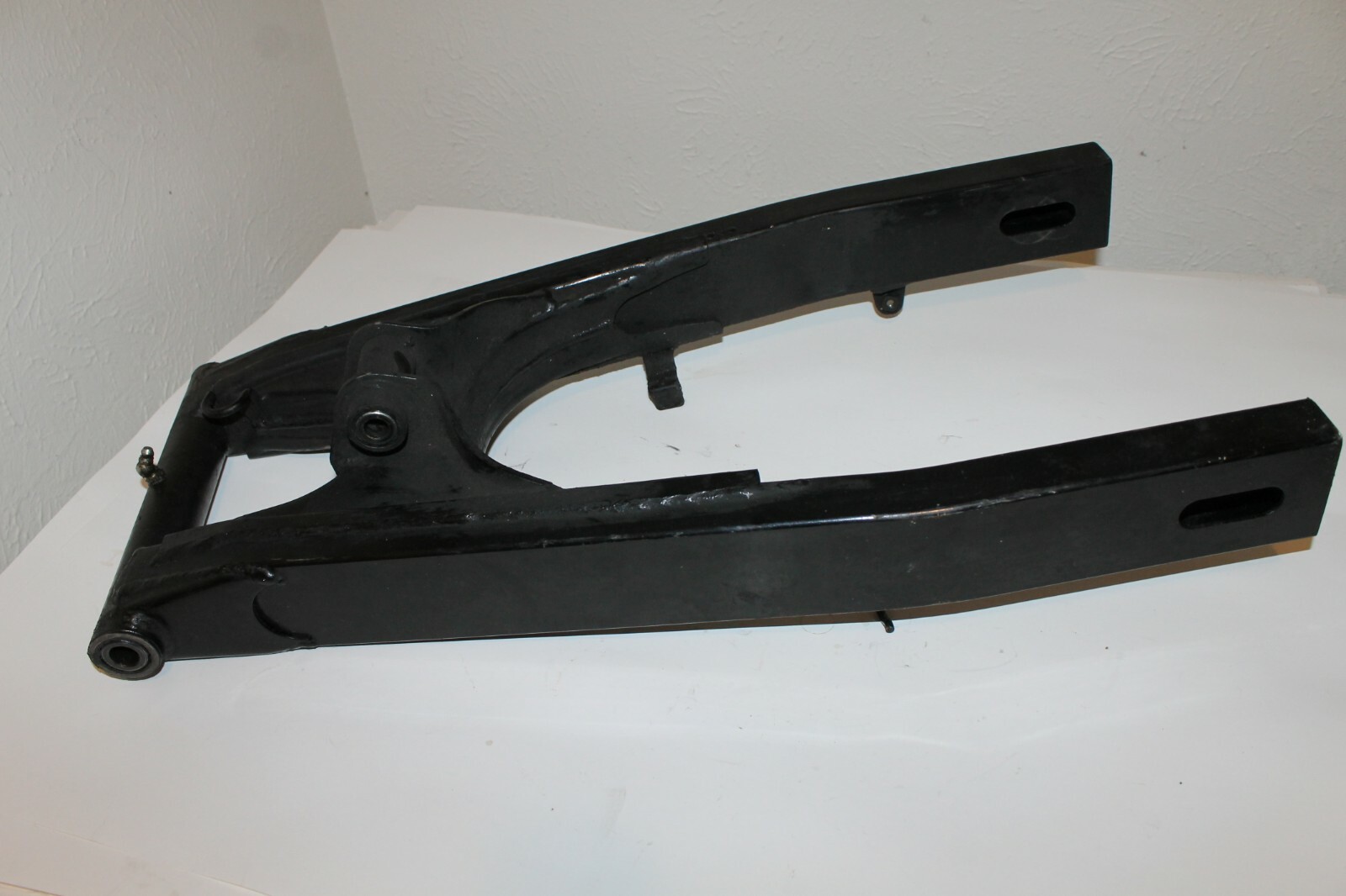 1s225×10 2018 Kawasaki Ninja ZX10R Right rear sub frame, passenger