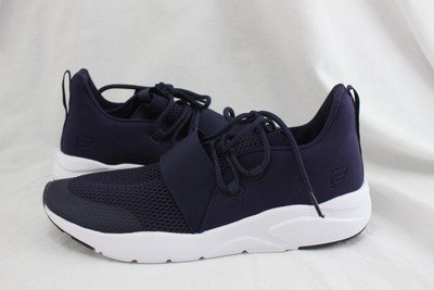 FABLETICS Zuma III 3 Lace Up Athletic Gym Shoe Size Women Navy US Size 11 NEW