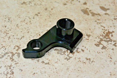 santa cruz hightower derailleur hanger