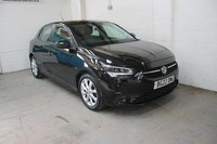 2022 Vauxhall Corsa 1.2 SE Edition Euro 6 5dr HATCHBACK Petrol Manual