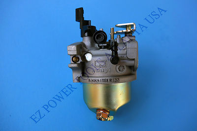 OEM HUAYI Snowblower Snow Thrower Carburetor Carb Assembly 170SD 170SA 175SC USA - Foto 2