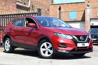 2019 Nissan Qashqai 1.5 dCi Acenta Premium DCT Auto Euro 6 (s/s) 5dr HATCHBACK D