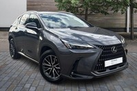 2023 Lexus NX 450h+ 2.5 5dr E-CVT (Premium Pack) SUV Hybrid Automatic