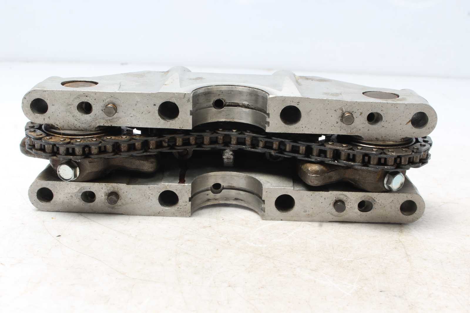 Amazon.com: FridayParts Thickening Bushing 4409178 for