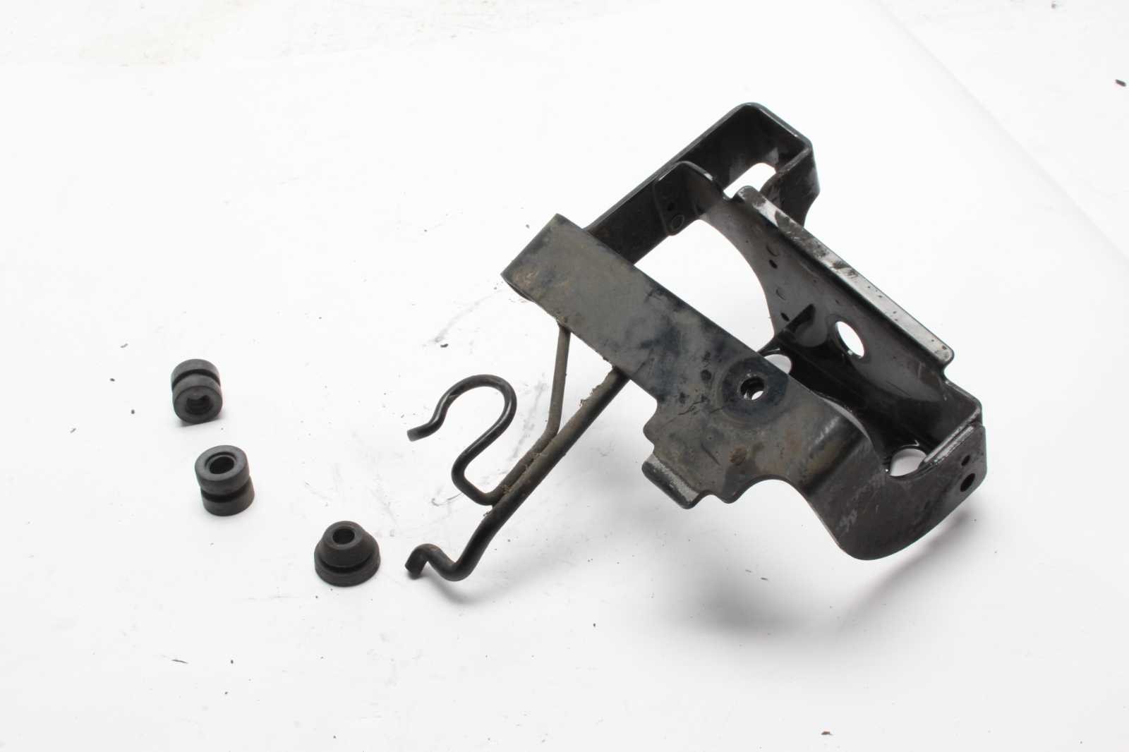 ABS Pumpenhalter Halter Bremsen Kawasaki VERSYS 650 KLE650D LE650C 10-14