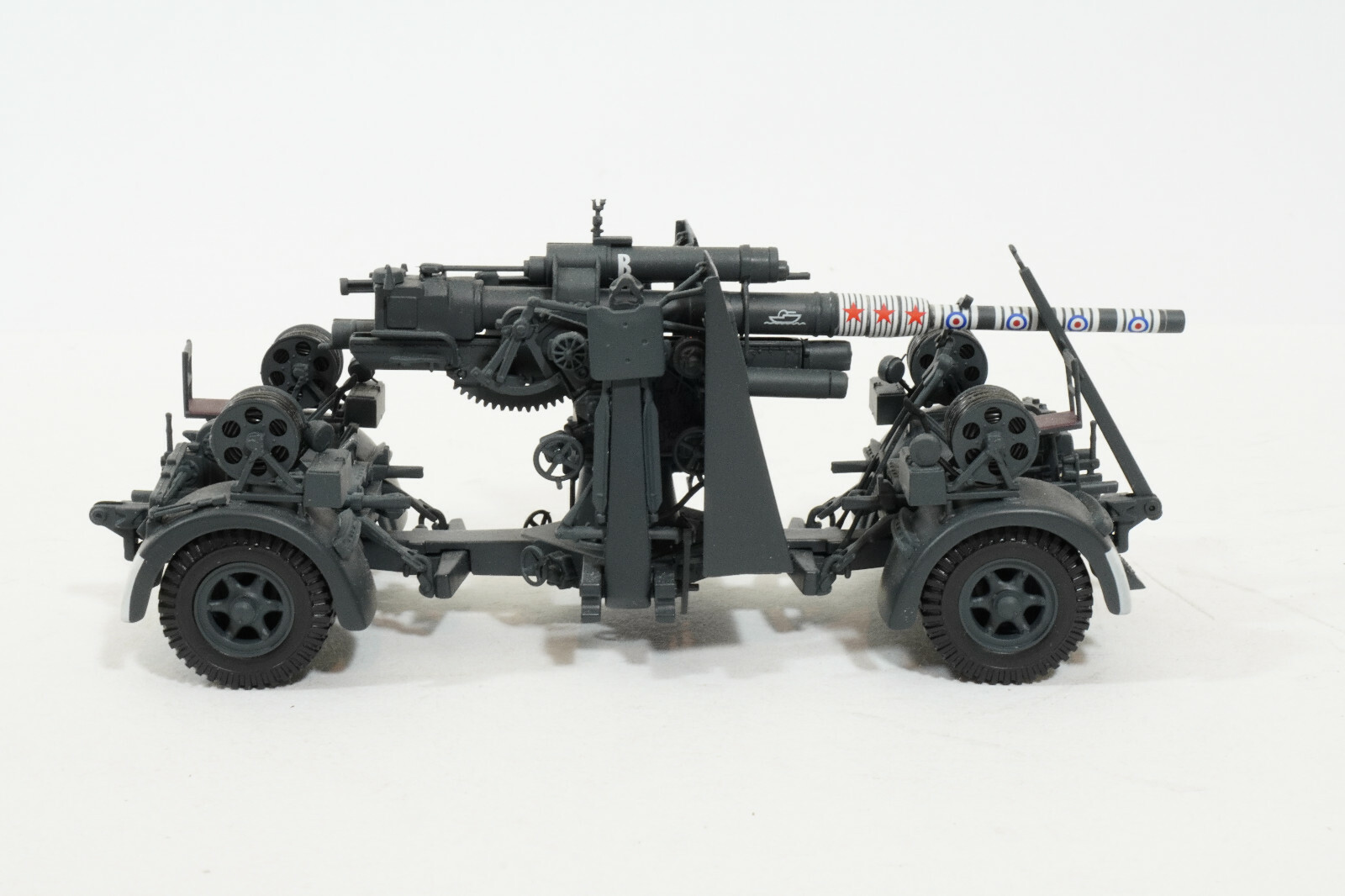 MINICHAMPS 88 mm Flak 1/35スケール Minichamps 350011080 German 88 mm Flak 1:35 | eBay