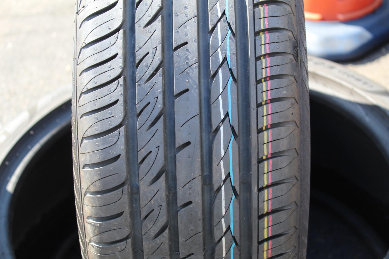 New 215 55 17 Gislaved, Ultra Speed 2, XL, 98W, x1 Tyre (F1_tyres) L3793