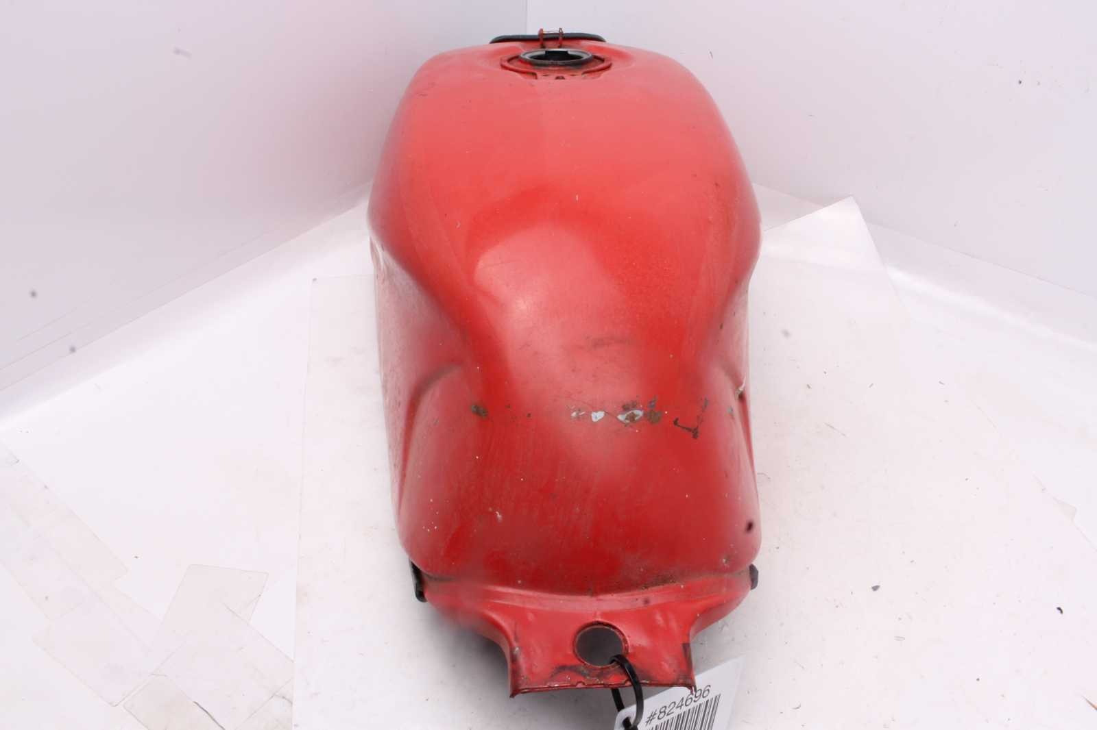 Tanque Tanque de gasolina Tanque de combustible Honda CB 250 RS MC02 80-84