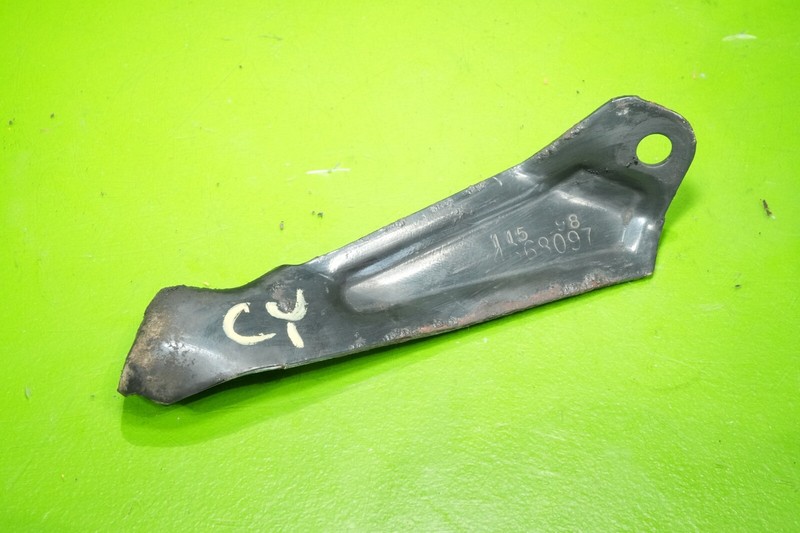 95-99 Eclipse OEM 420A engine - trans stiffener bracket bar brace support