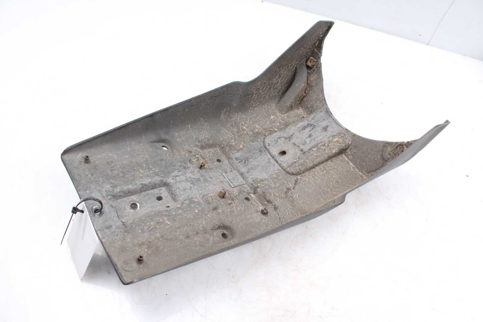 Kotflügel Fender Spritzschutz hinten BMW R 1150 RT R22 0419 01-04