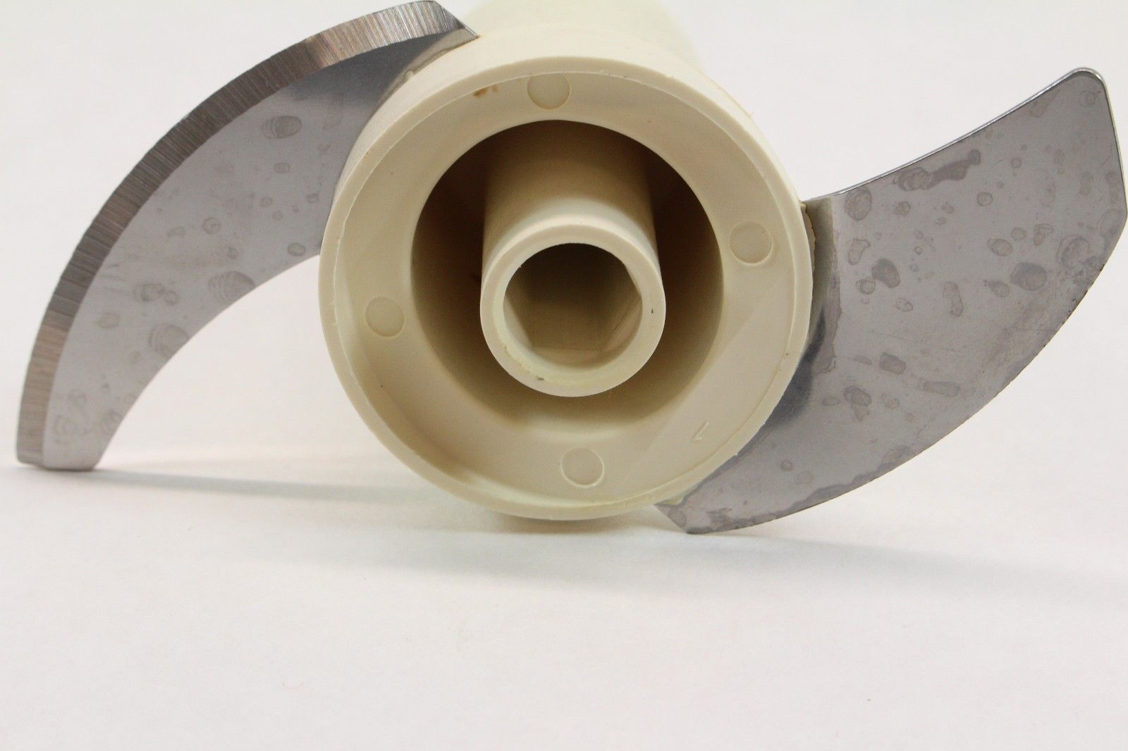 Sunbeam Oskar Plus Food Processor Replacement Part Chopping Blade Model 14141