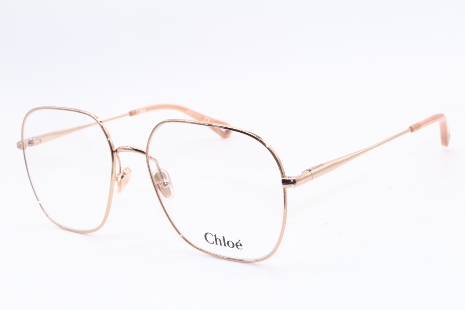 メガネ Chloe Chloe - CH0138O - 002 gold gold transparent $_57.JPG?set_id=880000500F