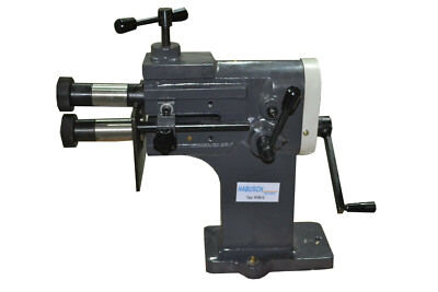 Manuelle Sickenmaschine Bördelmaschine HTB12 Habusch