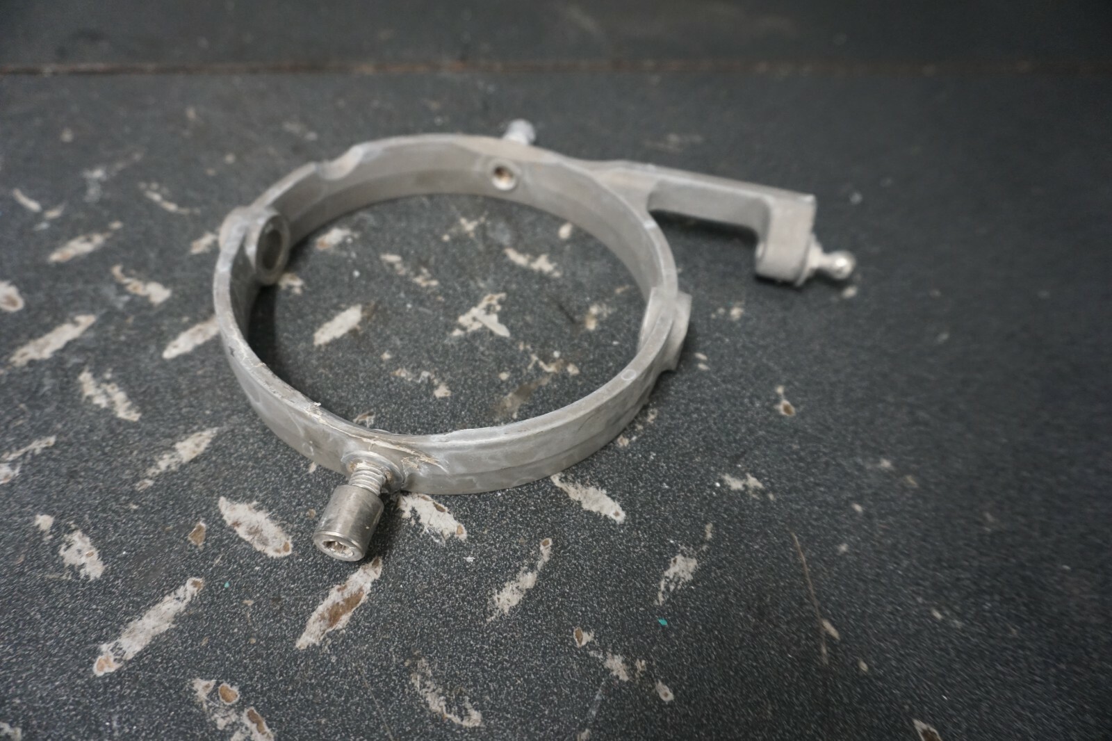 ジャックナイフパーツ 2008-2022 Kawasaki Ninja ZX14R Front Master Cylinder Piston