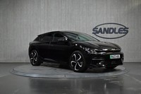 2023 Kia EV6 77.4kWh GT-Line S Auto AWD 5dr HATCHBACK Electric Automatic
