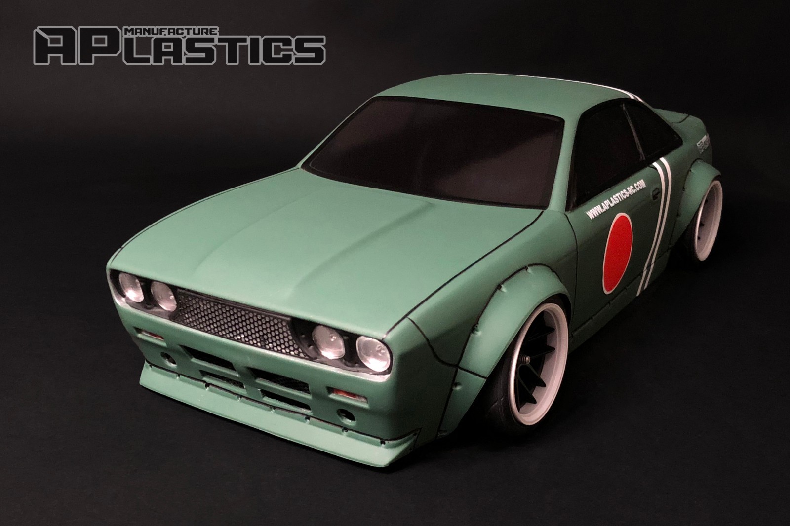 スカイライン RCカー イエロー/ブラック 1/10 1/10RC NISSAN スカイラインGT-R (R32)(TT-02Dシャーシ)ドリフト