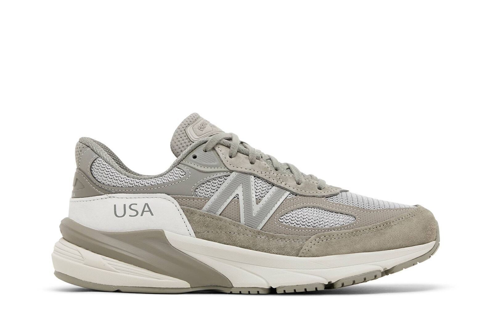 New Balance WTAPS x 990v6 Made in USA