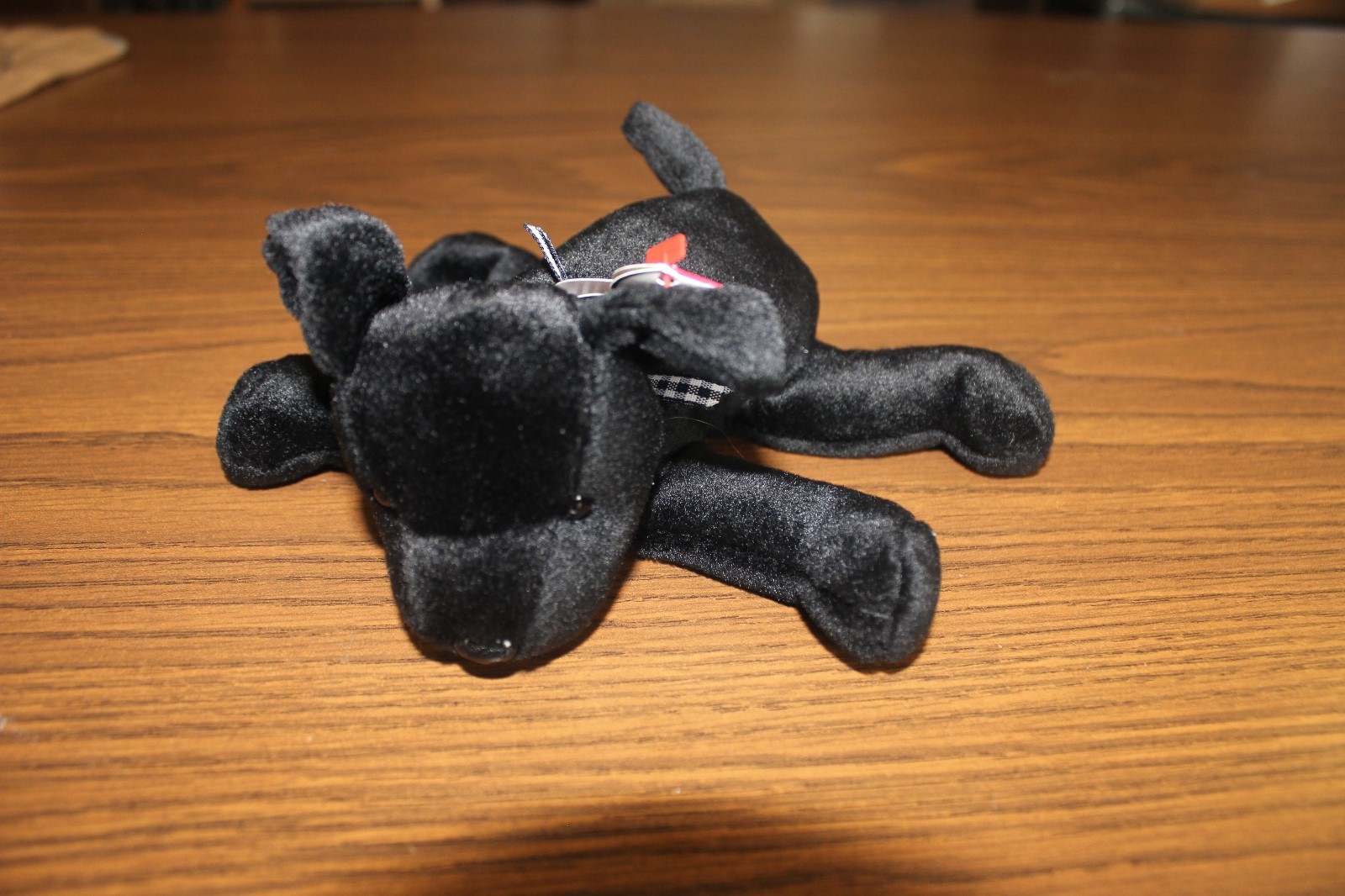 Lot 11 Bears Ty Beanie Animals & 4 Others Gizmo Tooter Bongo Tubbo  Luke & More