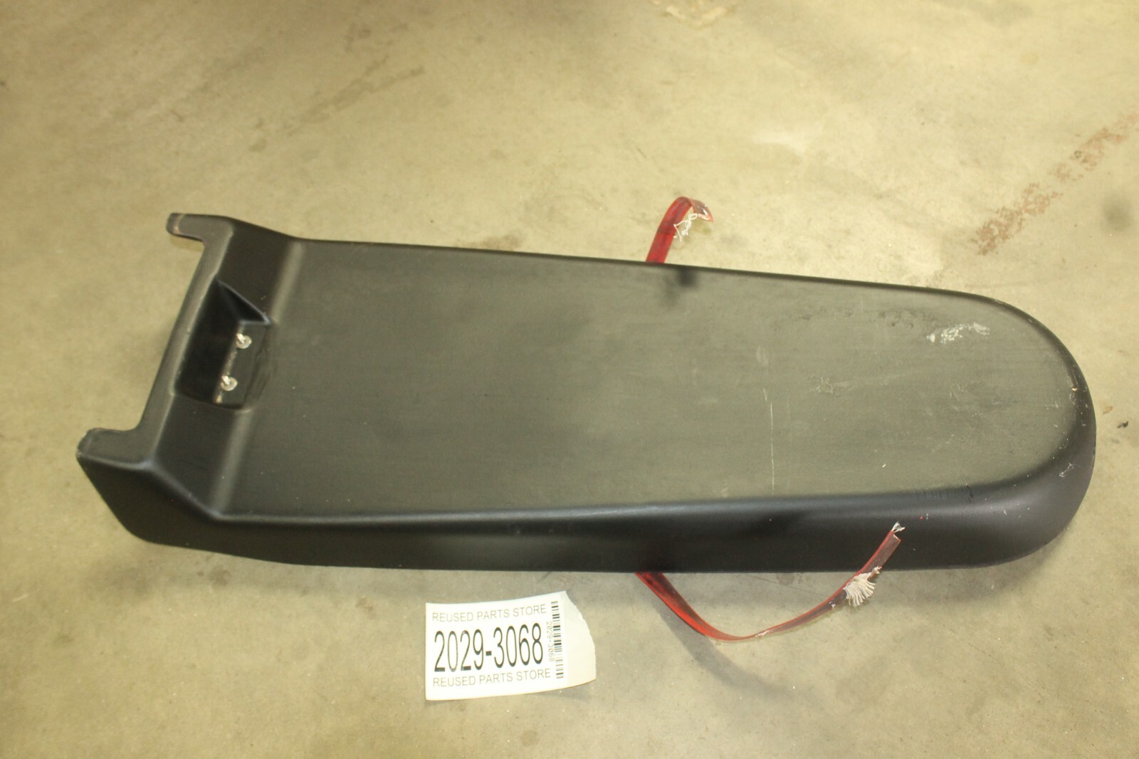 1995 Tigershark Daytona 640cc Jet Ski Seat Base 0773-389 | eBay