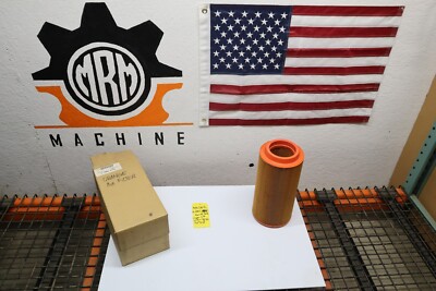 KAESER 6.2085.0/A1 Air Filter New Old Stock See All Pictures