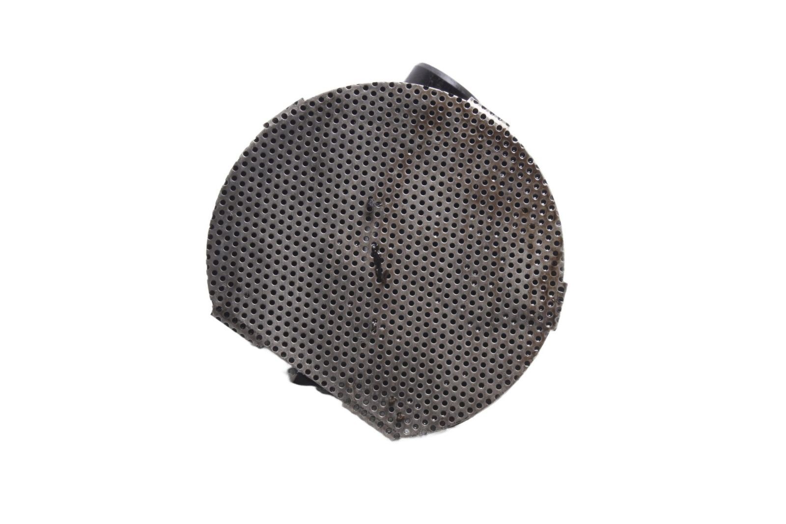 Crépine de carter d'huile crépine d'admission conduite d'aspiration pompe à huile BMW R 1150 R Rockster R28 0308 03-05