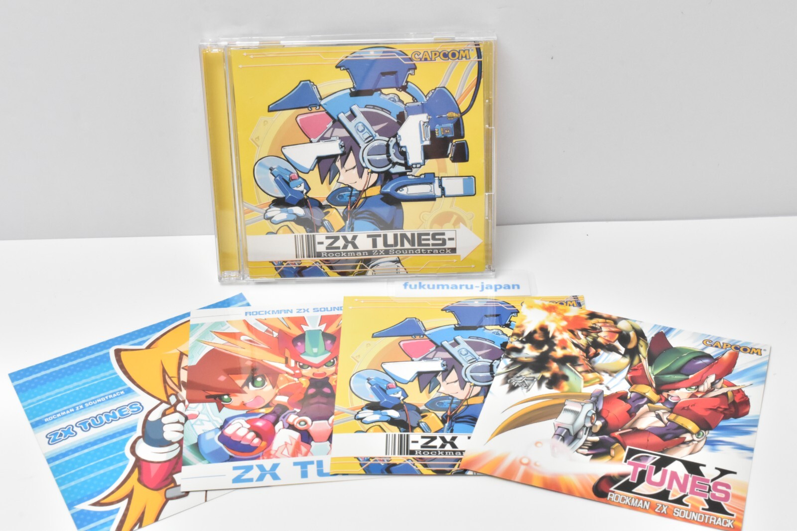 WANIMA フィギュア WANIMA CD 17作品 セット