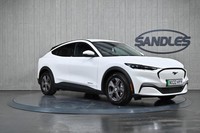 2022 Ford Mustang Mach-E Standard Range 70kWh 5dr HATCHBACK Electric Automatic