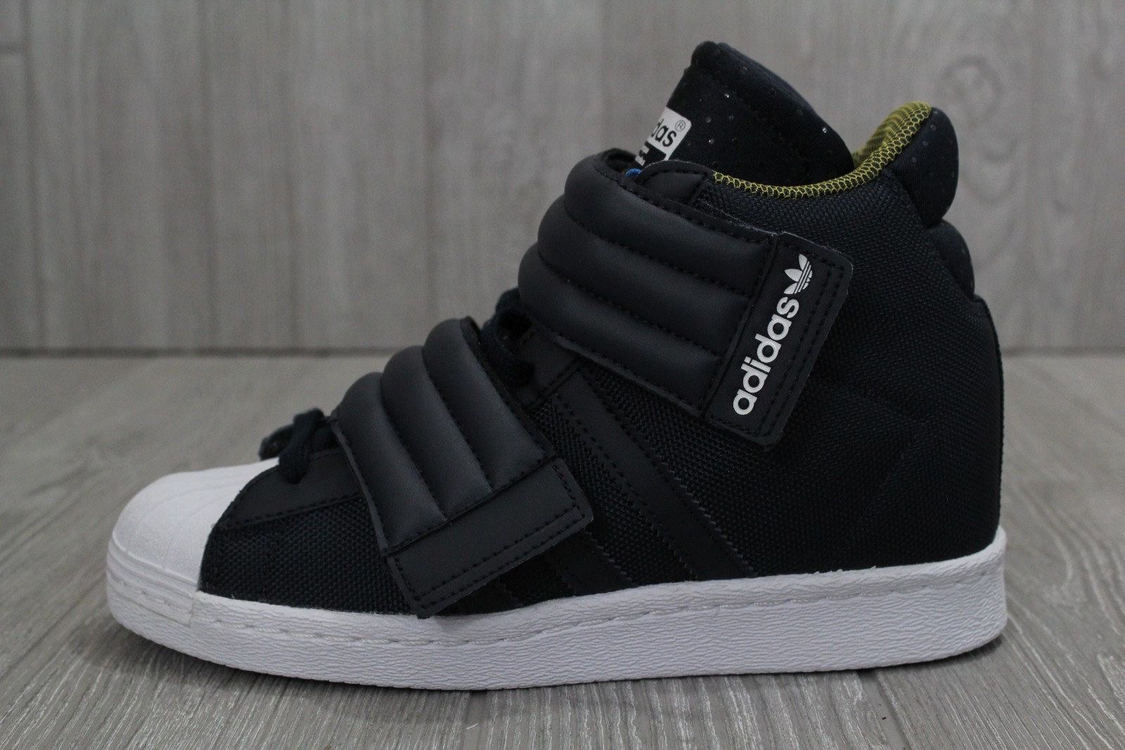 adidas superstar up strap