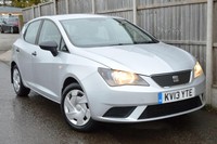 2013 SEAT Ibiza 1.2 TDI CR Ecomotive S 5dr [AC] HATCHBACK DIESEL Manual