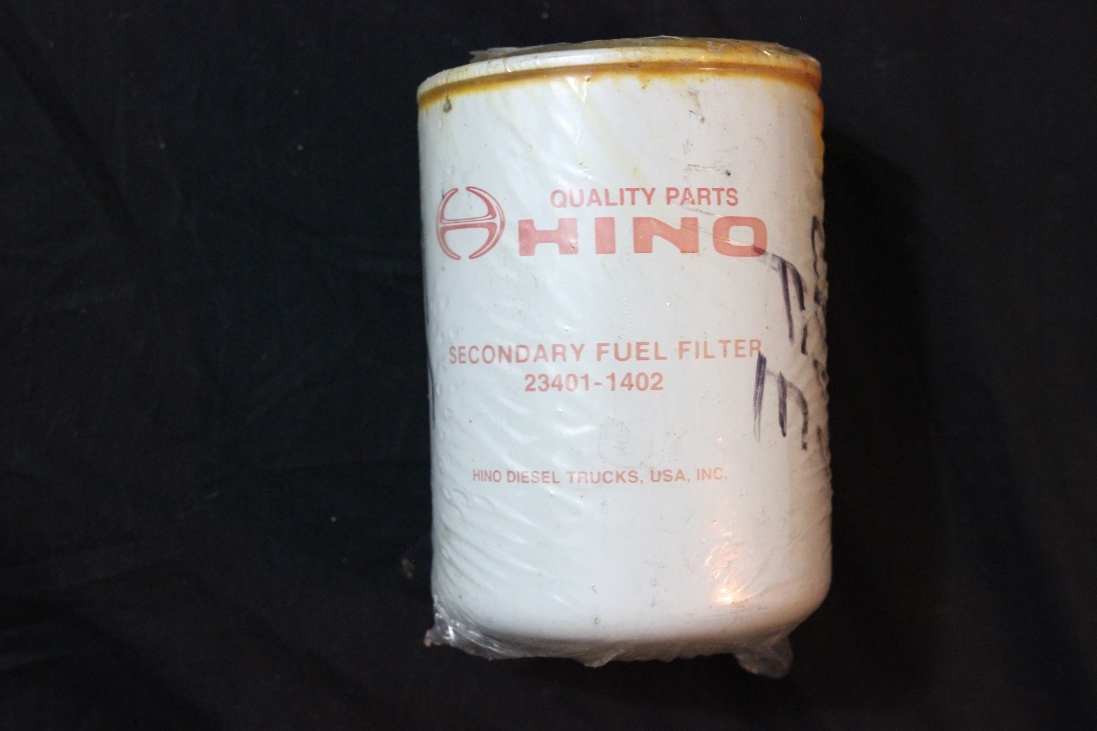 【冬バーゲン★特別送料無料！】 FF FE FD HINO FILTER FUEL UD2600 SG 23401-1402 FILTER FUEL その他