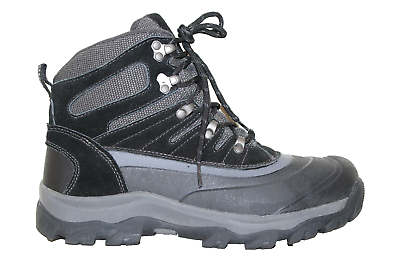 Lands end mens winter boots sale