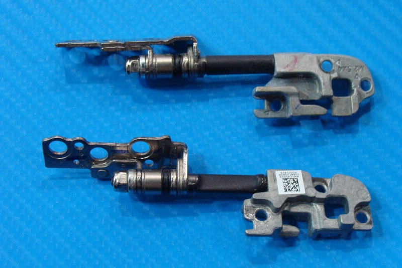HP ZBook Studio G3 15.6" Genuine LCD Left & Right Hinge Set Hinges AM1C4000500