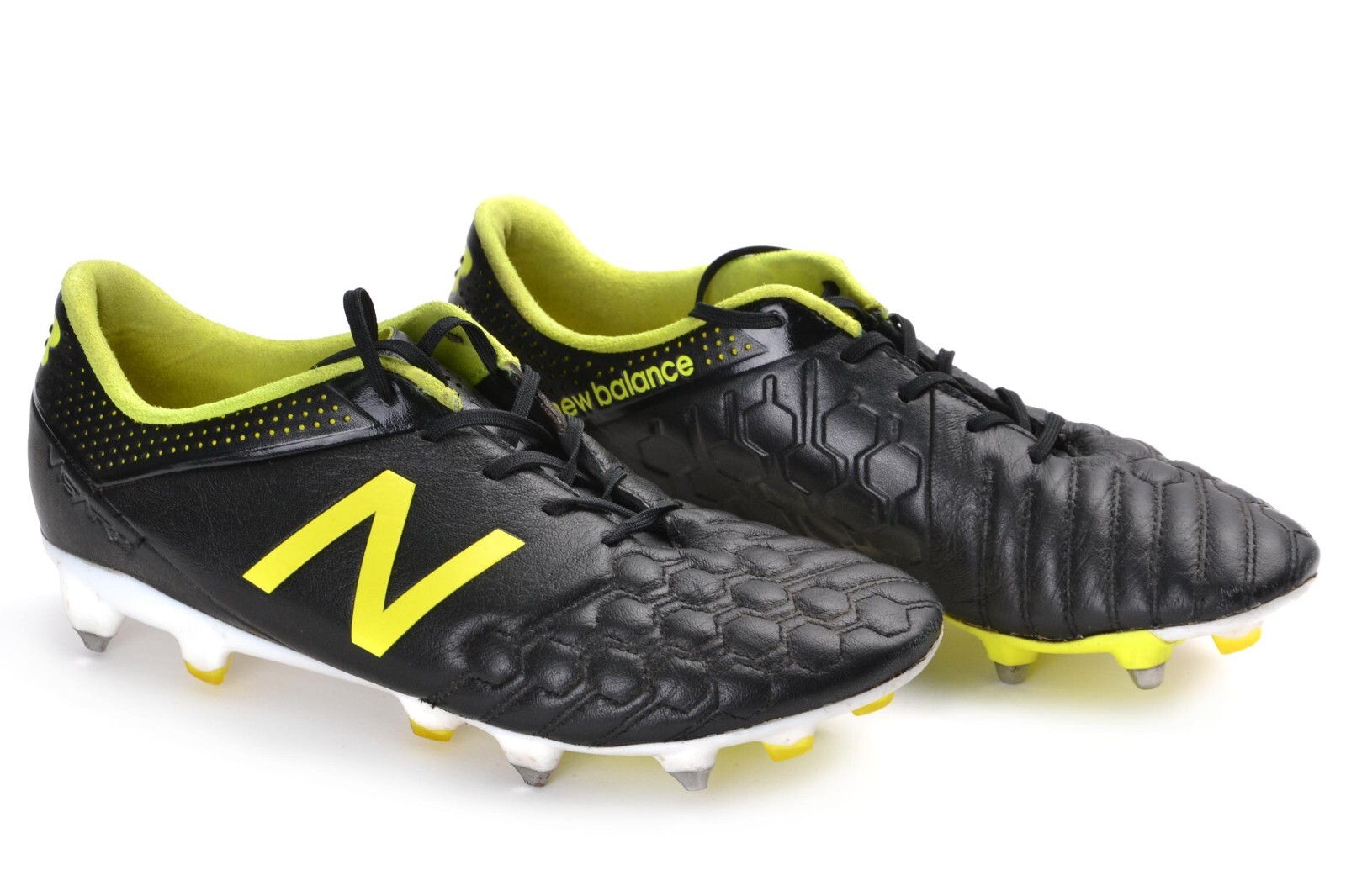 New balance visaro k leather deals