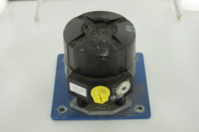 Westlock 360-m2 Rotary Position Monitor