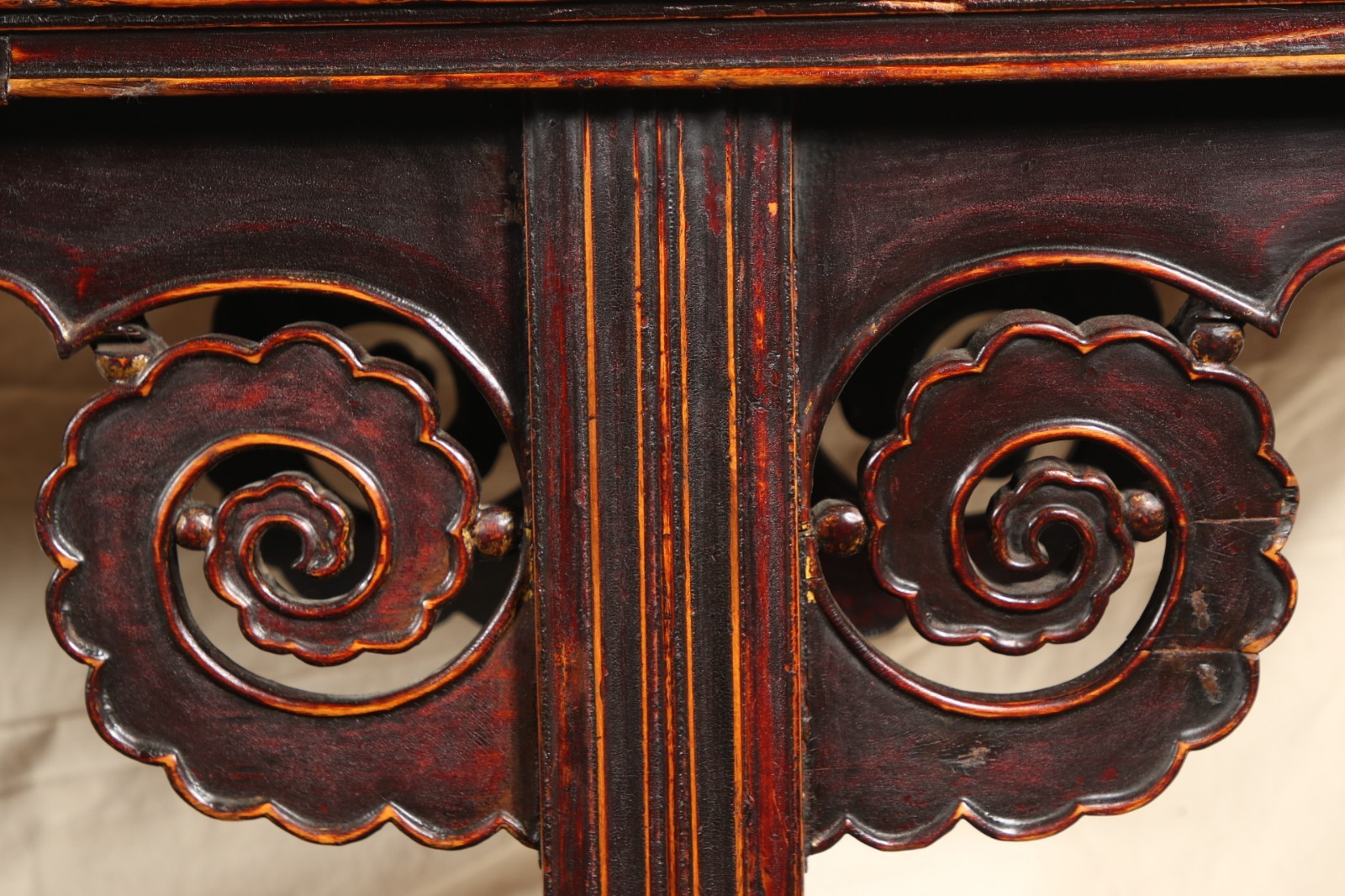 Large Chinese Altar Table / Scholars Table 62314