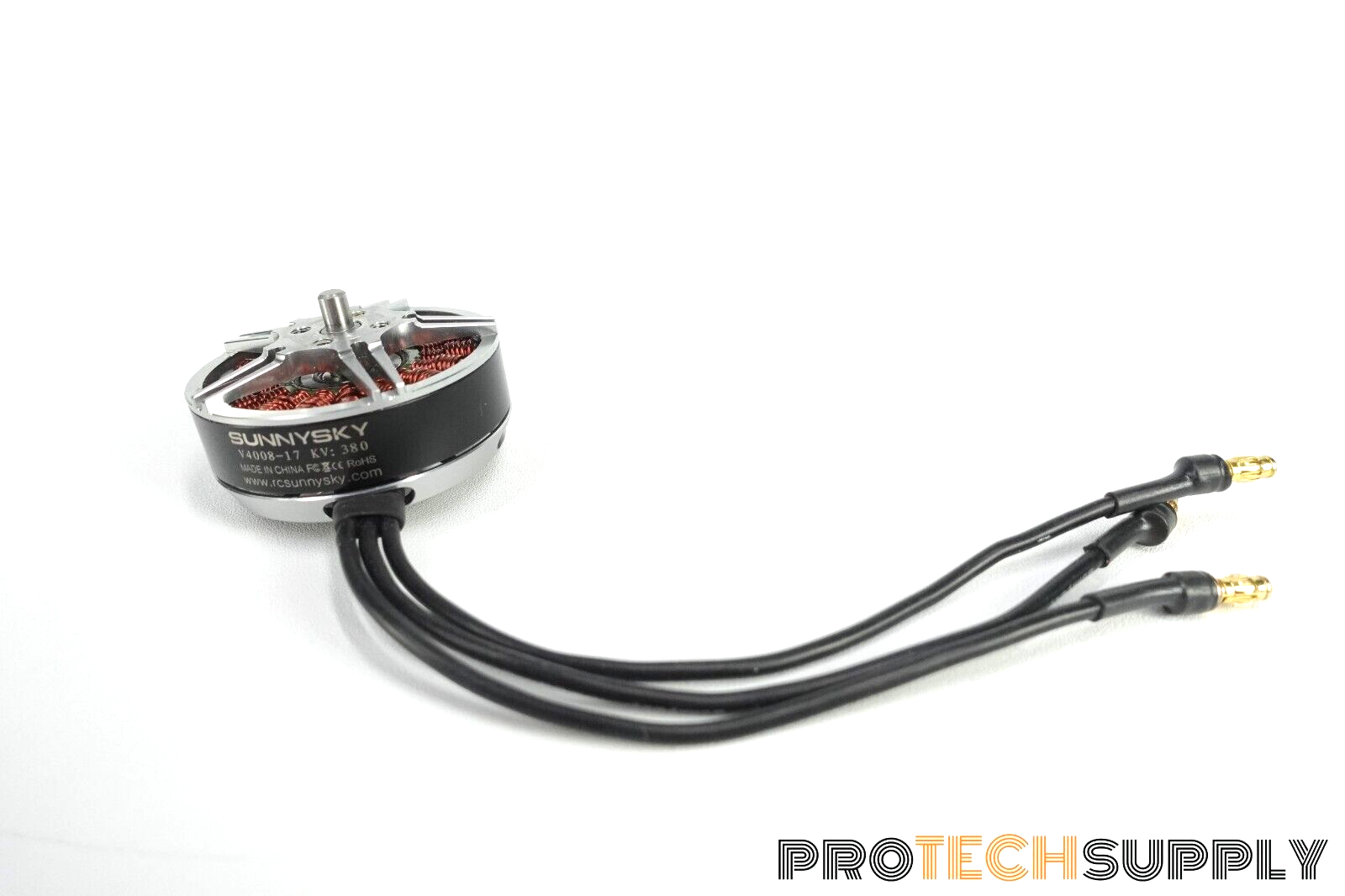 Sunnysky V4008-17 KV 380 High Efficiency Brushless Motor