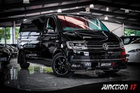 Volkswagen Transporter Sportline 2.0 BiTDI T32 Sportline Crew Van DSG LWB Euro 6