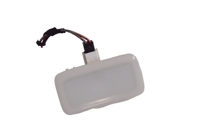 BMW X6 Interior Light Sun Visor 9216245 F16 xDrive 40d 2016 RHD  