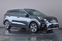 2022 Kia Niro 1.6 GDi Hybrid 2 5dr DCT Auto Estate Petrol/Electric Hybrid Automa