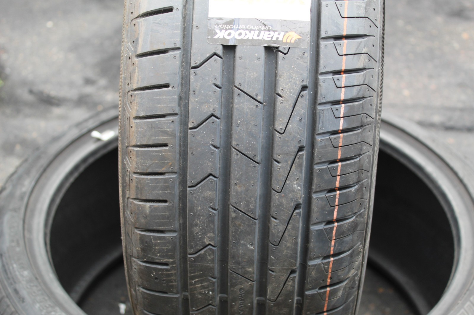 New 215 55 16 Hankook, Ventus Prime 3, 97W, x1 Single Tyre (F1_tyres) L3681